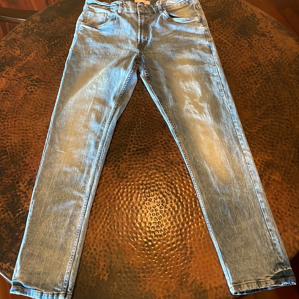 Mens jeans 36 X 32